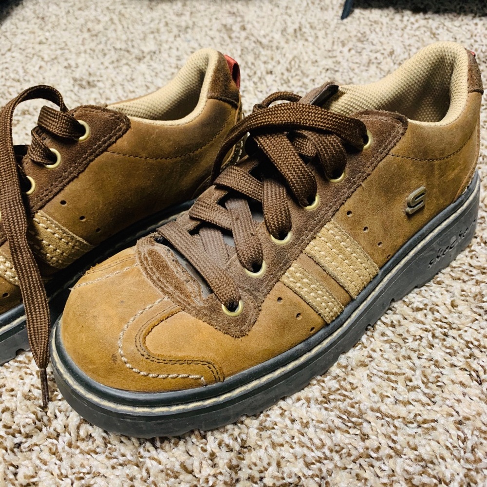 Woman’s Skechers